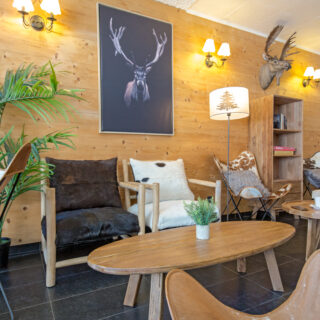 SOWELL HÔTELS Le Pas du Loup ***, Isola 2000