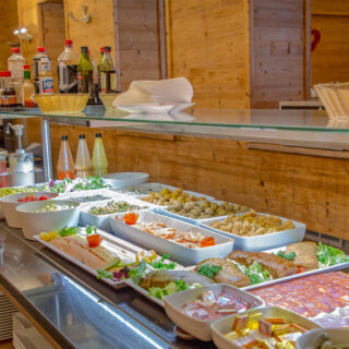 SOWELL HÔTELS Le Pas du Loup ***, Isola 2000