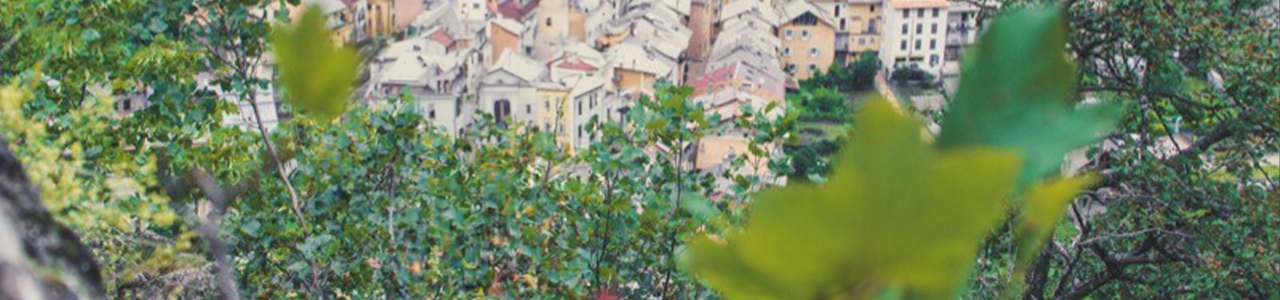 Canal de la châtaigneraie, promenade en famille, niveau facile, Isola village