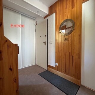 Appartement 4 pièces - 6 personnes - 4*. Isola 2000. Mme Ovadia Corinne