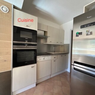 Appartement 4 pièces - 6 personnes - 4*. Isola 2000. Mme Ovadia Corinne