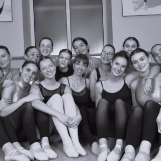 Stage Danse classique, jazz et chorégraphie, Danse Passion, stages d'été d'Isola 2000