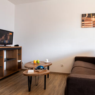 Résidence Club MMV Les Terrasses d'Isola ***, se loger en été à Isola 2000