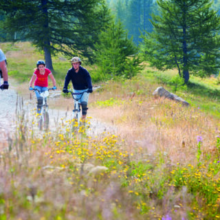 Résidence Club MMV Les Terrasses d'Isola ***, se loger en été à Isola 2000