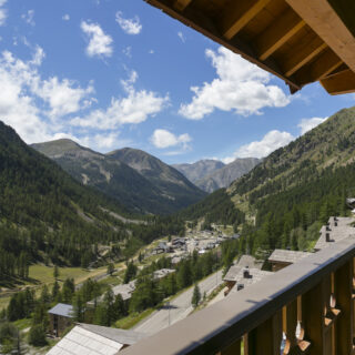 Résidence Club MMV Les Terrasses d'Isola ***, se loger en été à Isola 2000