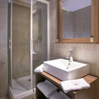 Résidence Club MMV Les Terrasses d'Isola ***, se loger en été à Isola 2000