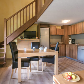 Résidence Club MMV Les Terrasses d'Isola ***, se loger en été à Isola 2000©ManuReyboz