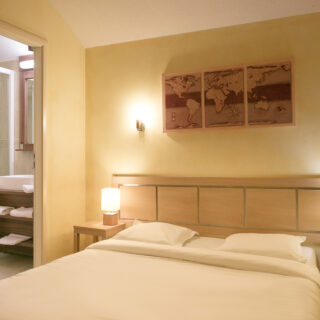 Résidence Club MMV Les Terrasses d'Isola ***, se loger en été à Isola 2000