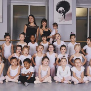 Stage Danse classique, jazz et chorégraphie, Danse Passion, stages d'été d'Isola 2000