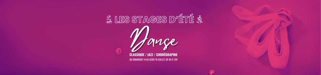 Julia Tumorticchi, Danse Passion, Stages d'été d'Isola 2000, stage de danse, DANSE CLASSIQUE, JAZZ ET CHORÉGRAPHIE