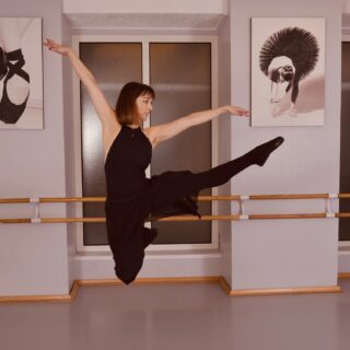 Julia Tumorticchi, Danse Passion, Stages d'été d'Isola 2000, stage de danse, DANSE CLASSIQUE, JAZZ ET CHORÉGRAPHIE