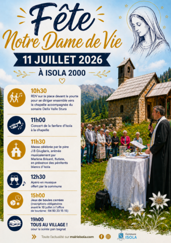 Image de l'événement