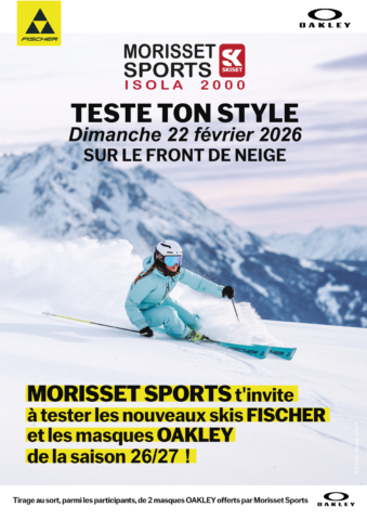 Image de l'événement