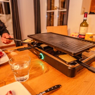 Le refuge, logement insolite, Isola 2000