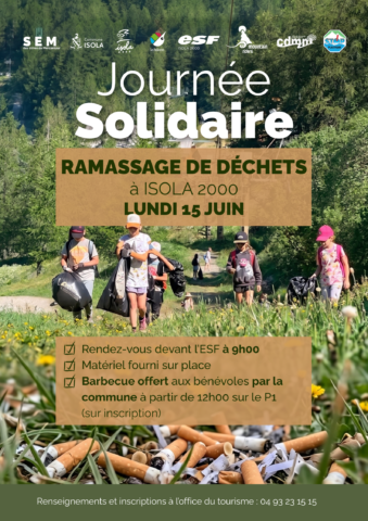 Image de l'événement