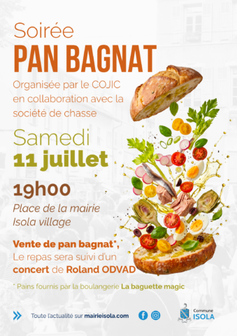 Image de l'événement
