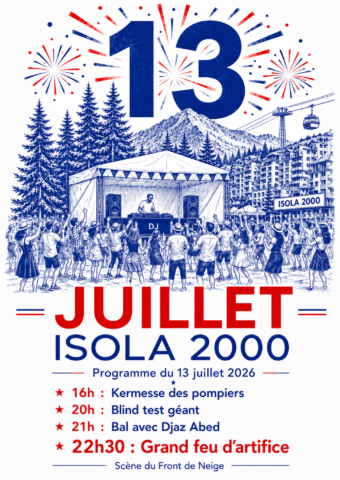 Image de l'événement