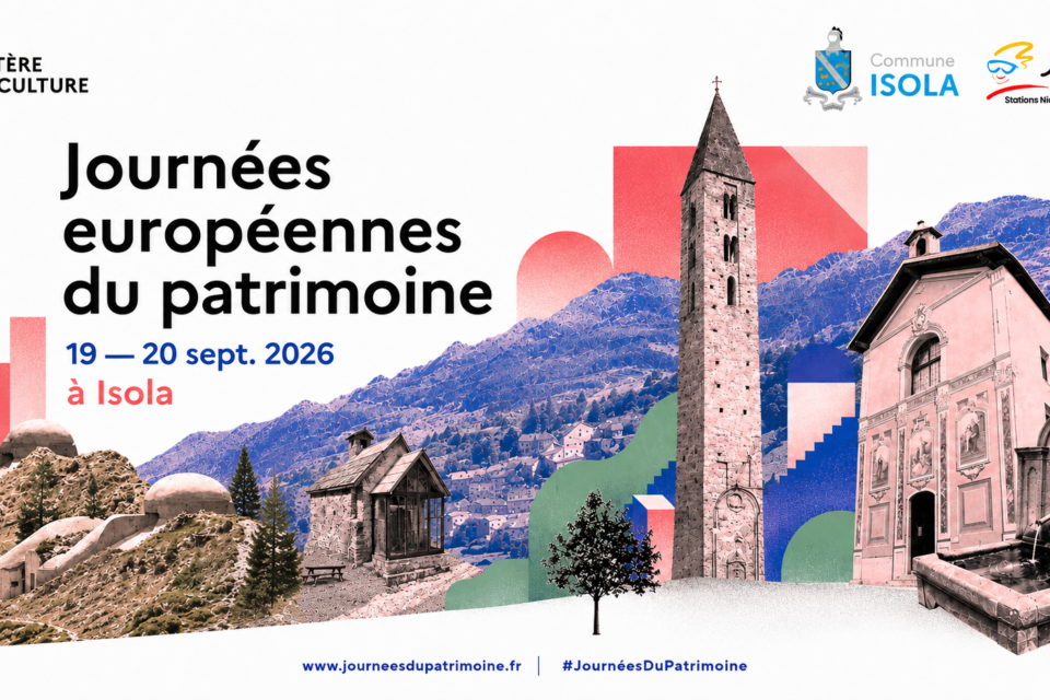img - journées européennes du patrimoine 2026