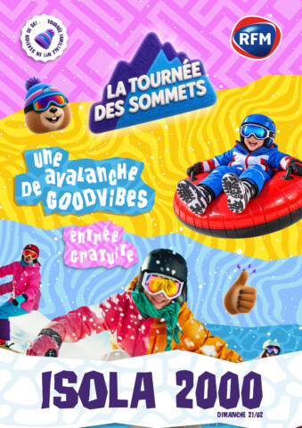 Image de l'événement